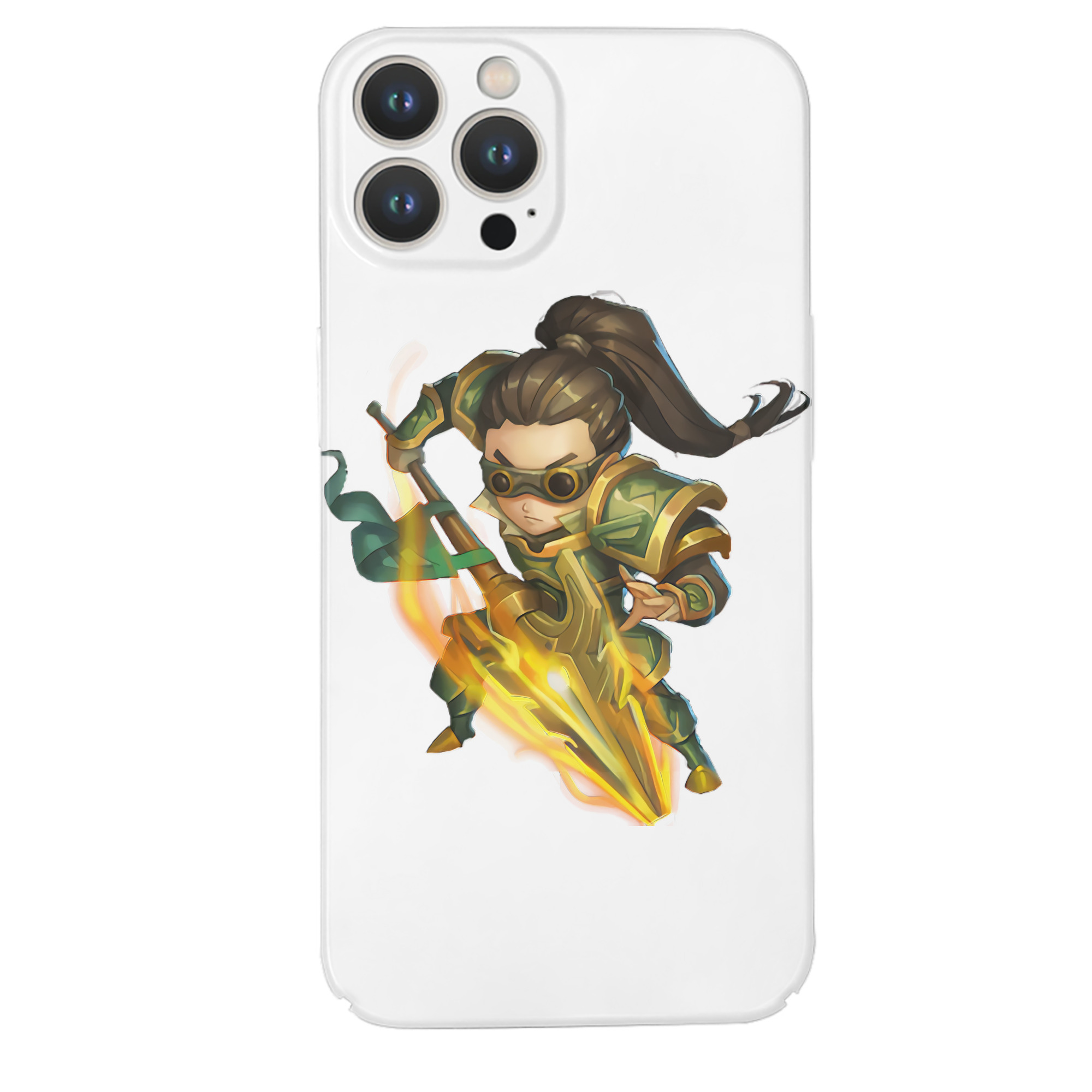 （画像用） リーグ・オブ・レジェンド League of Legends LOL 【iPhone 14シリーズ対応】ハードケース